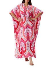 Carlotta Ornate Kaftan