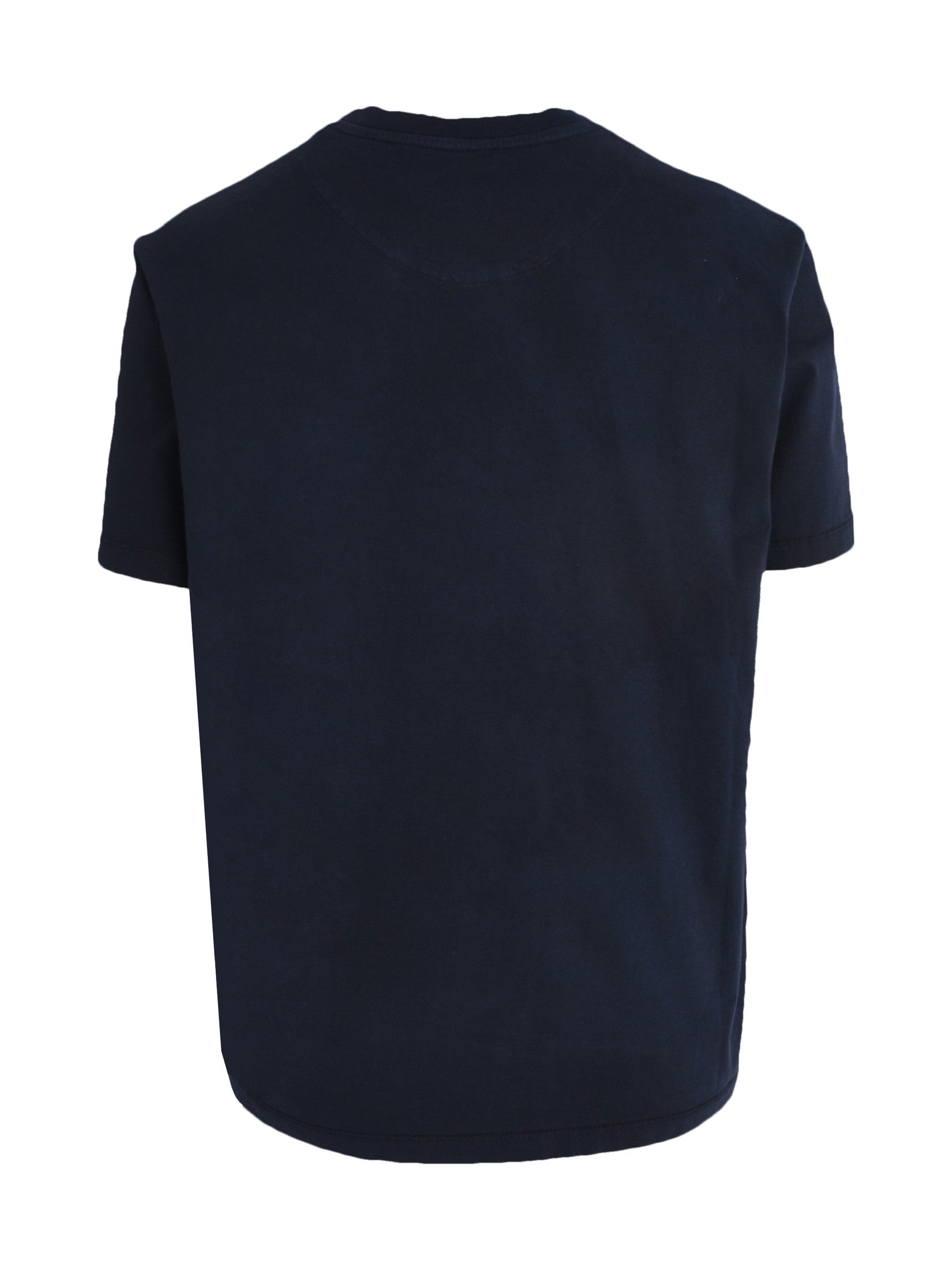 Jersey t-shirt logo