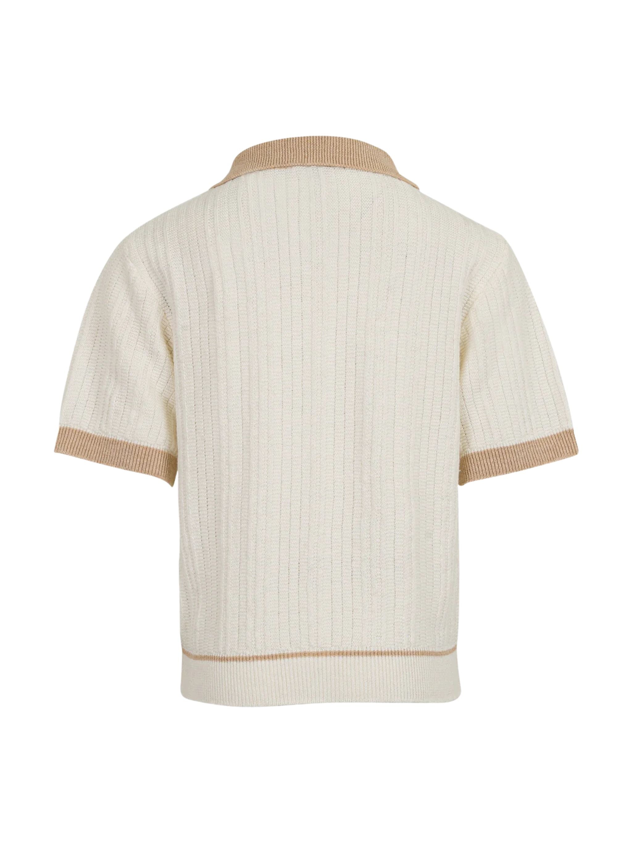KNIT TOP JUNIOR