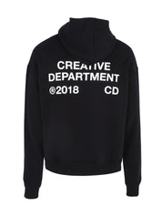 CREATIVE DEPT HOODIE