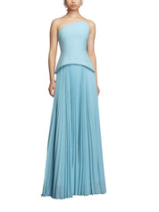 BRITT MAXI DRESS