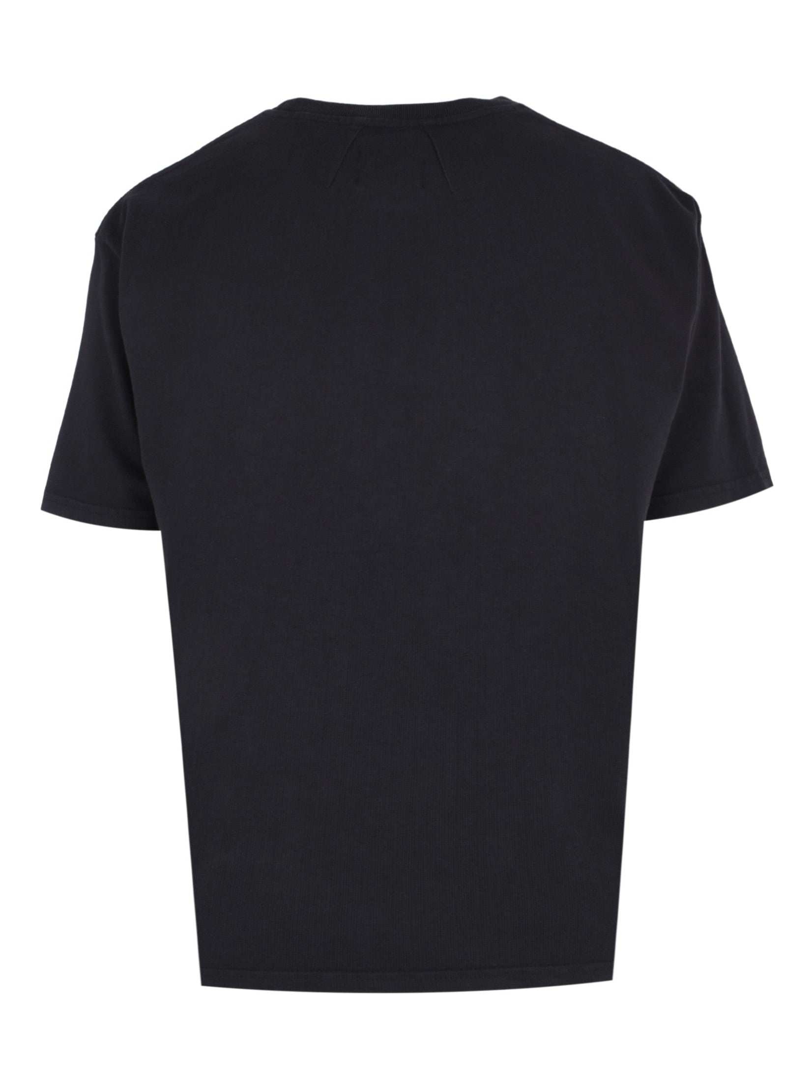 International racing logo tee