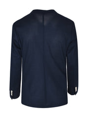 Zero gravity jacket