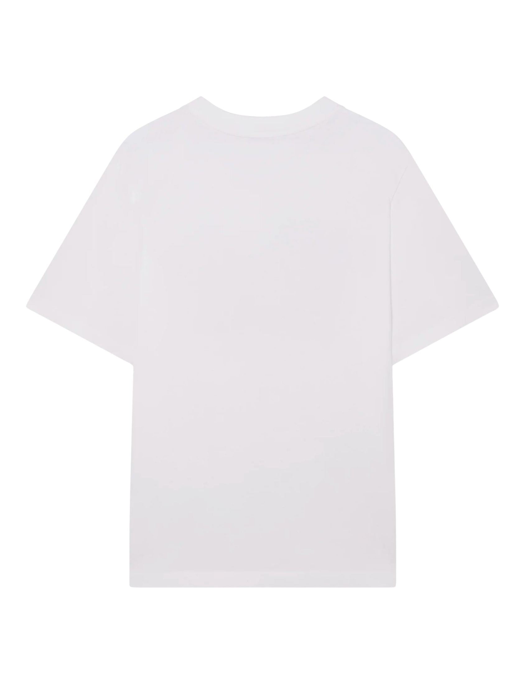 Casablanca ingredients printed t-shirt