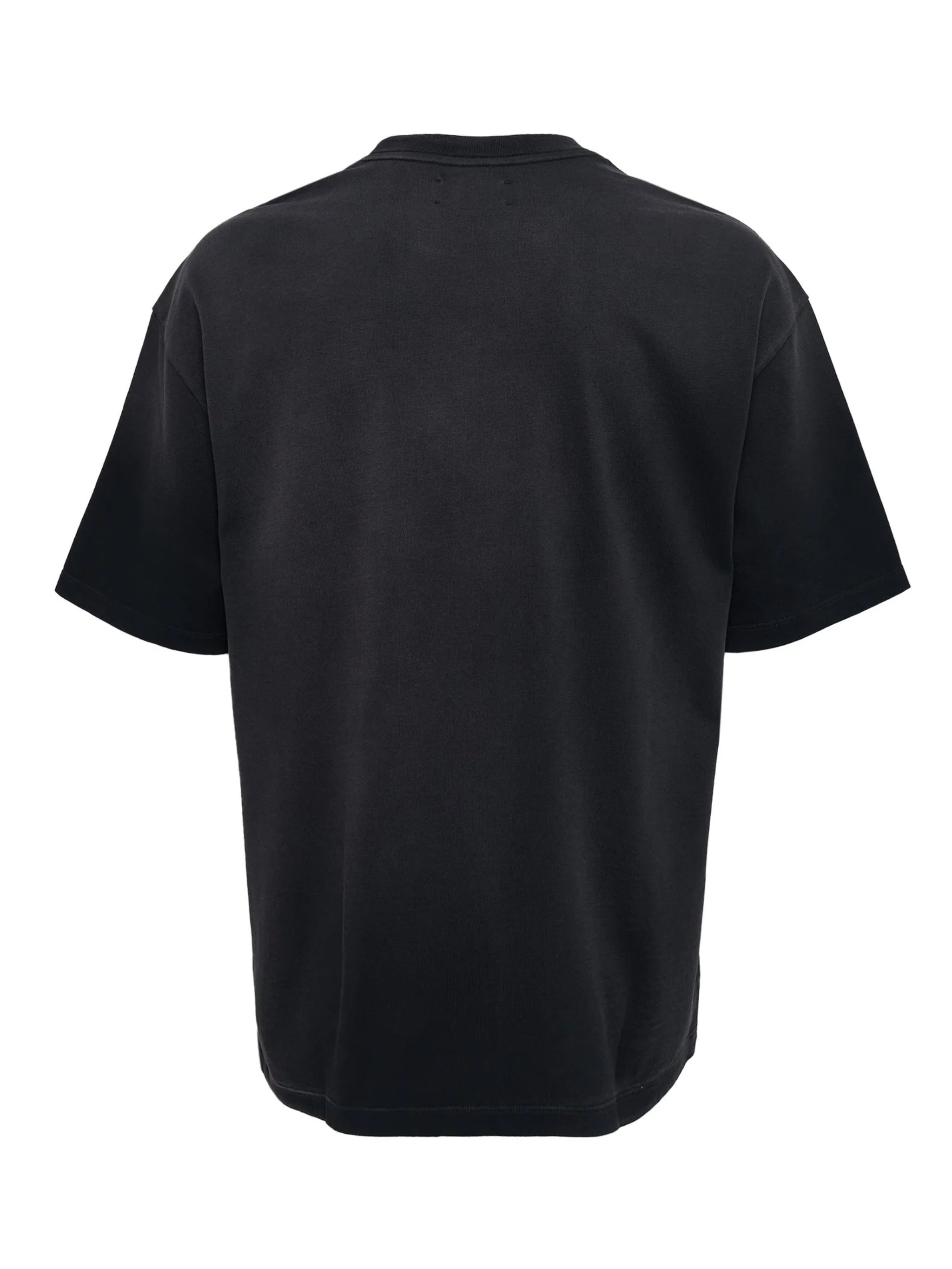 Plains Oversized Tee