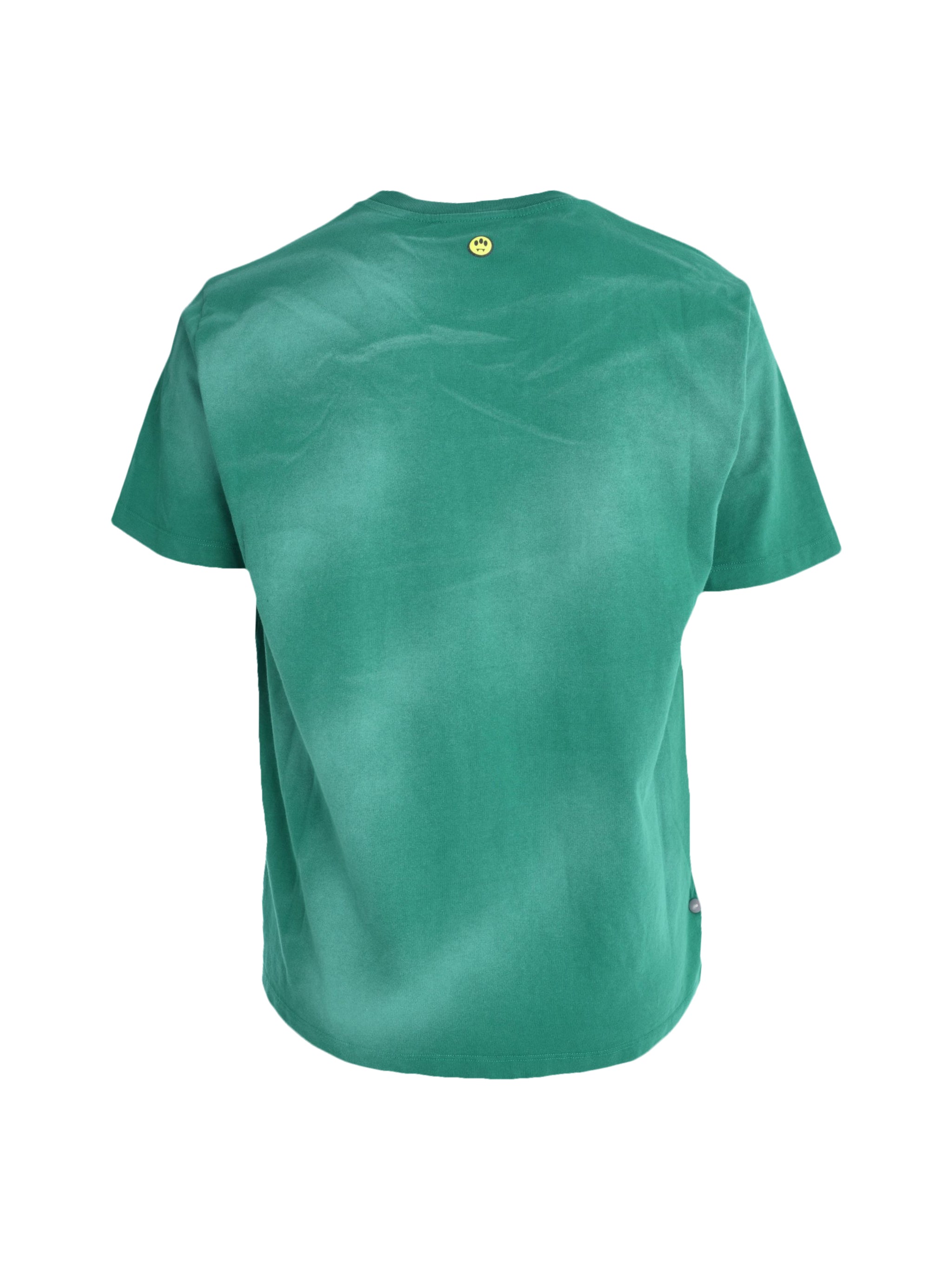 JERSEY T-SHIRT UNISEX