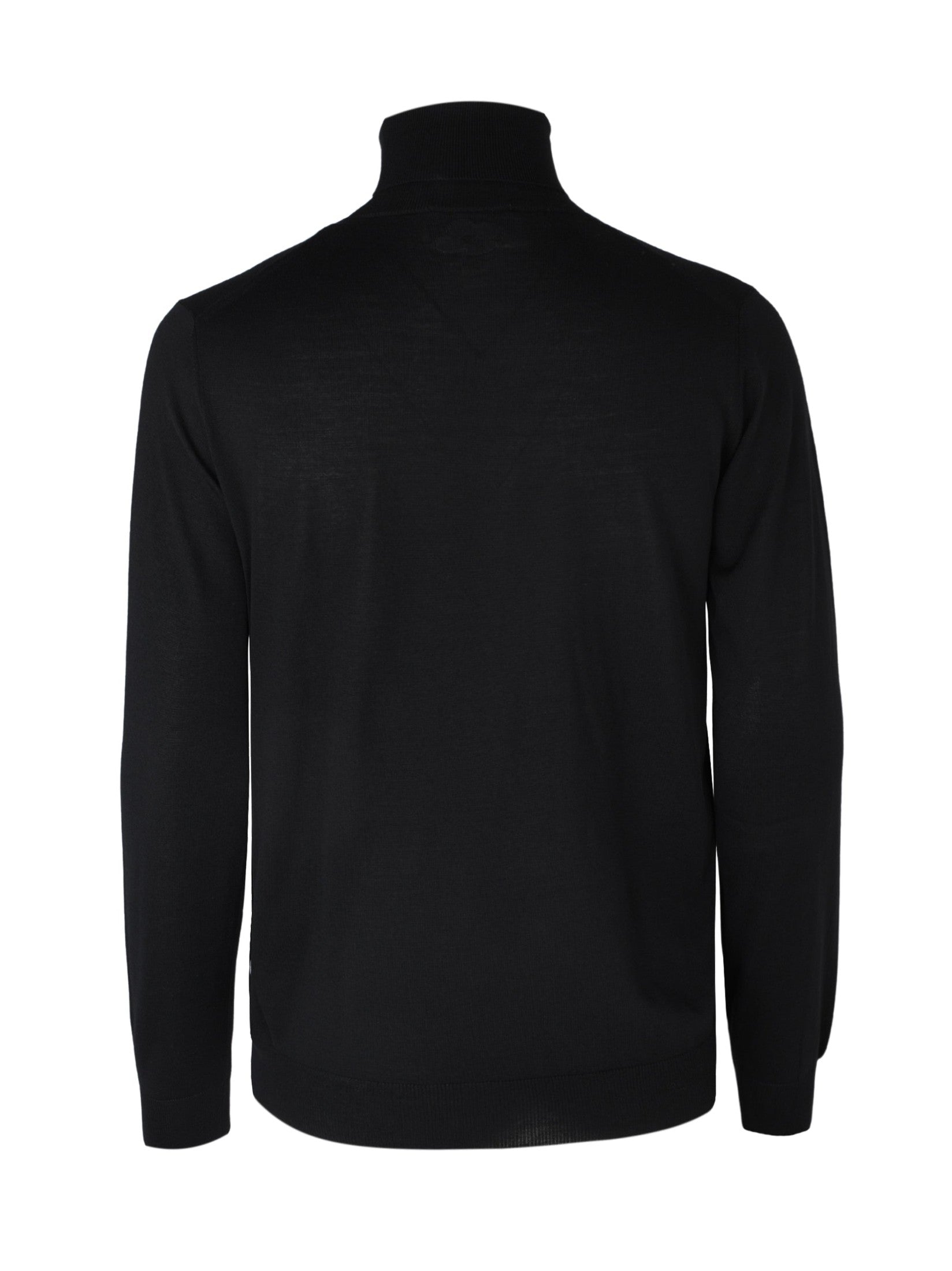 Man knit sweater