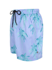 All over print boardshorts