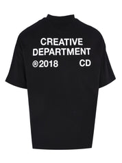 CREATIVE DEPT T-SHIRT