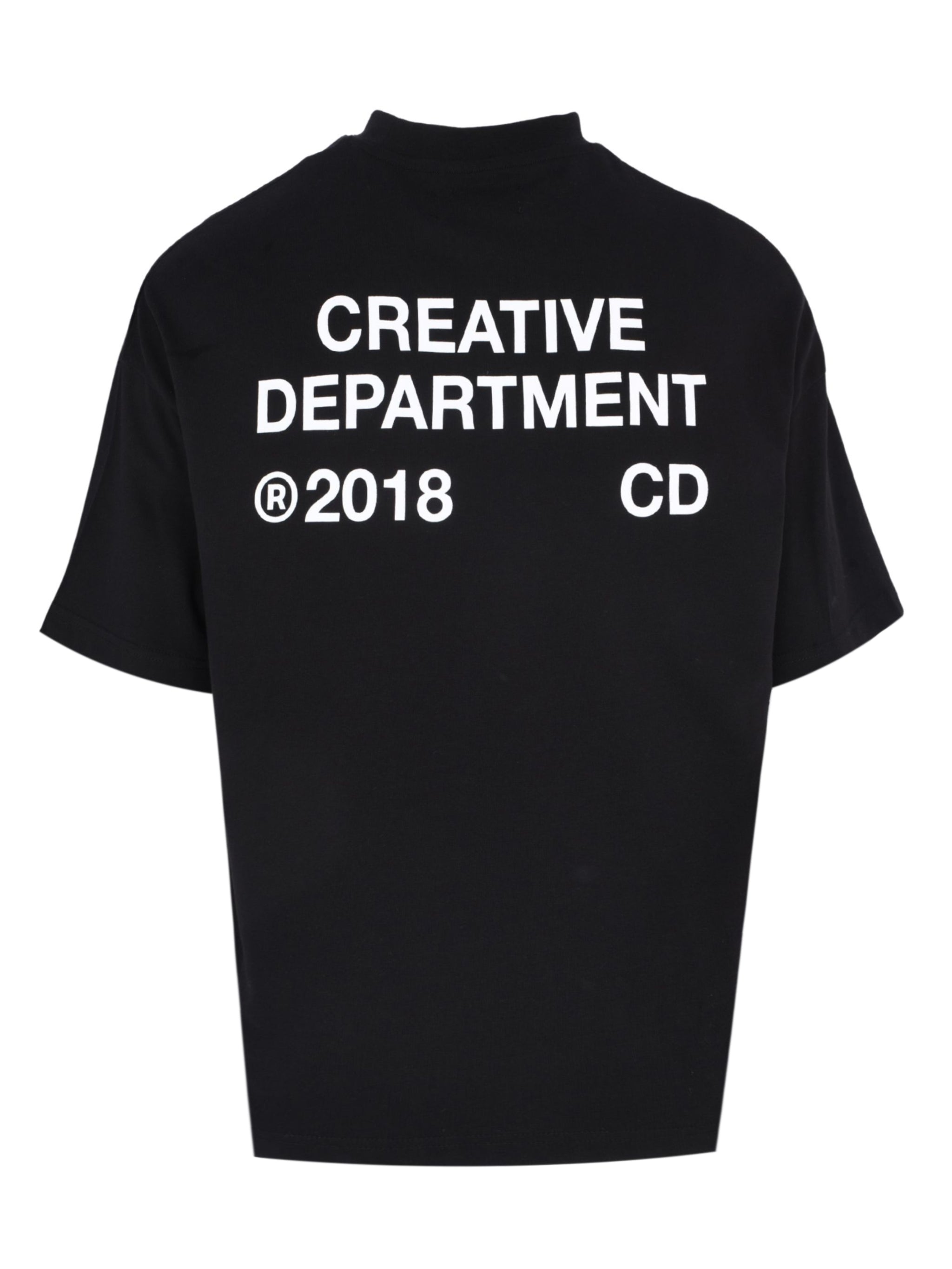 CREATIVE DEPT T-SHIRT