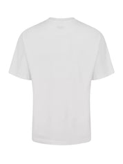 'kenzo wild tiger' embroidered t-shirt in cotton