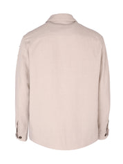 Over shirt jacket
