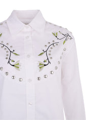 The grammy shirt