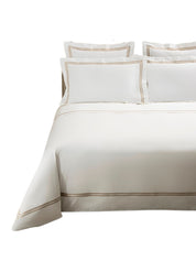 Triplo popeline duvet cover duvet cover