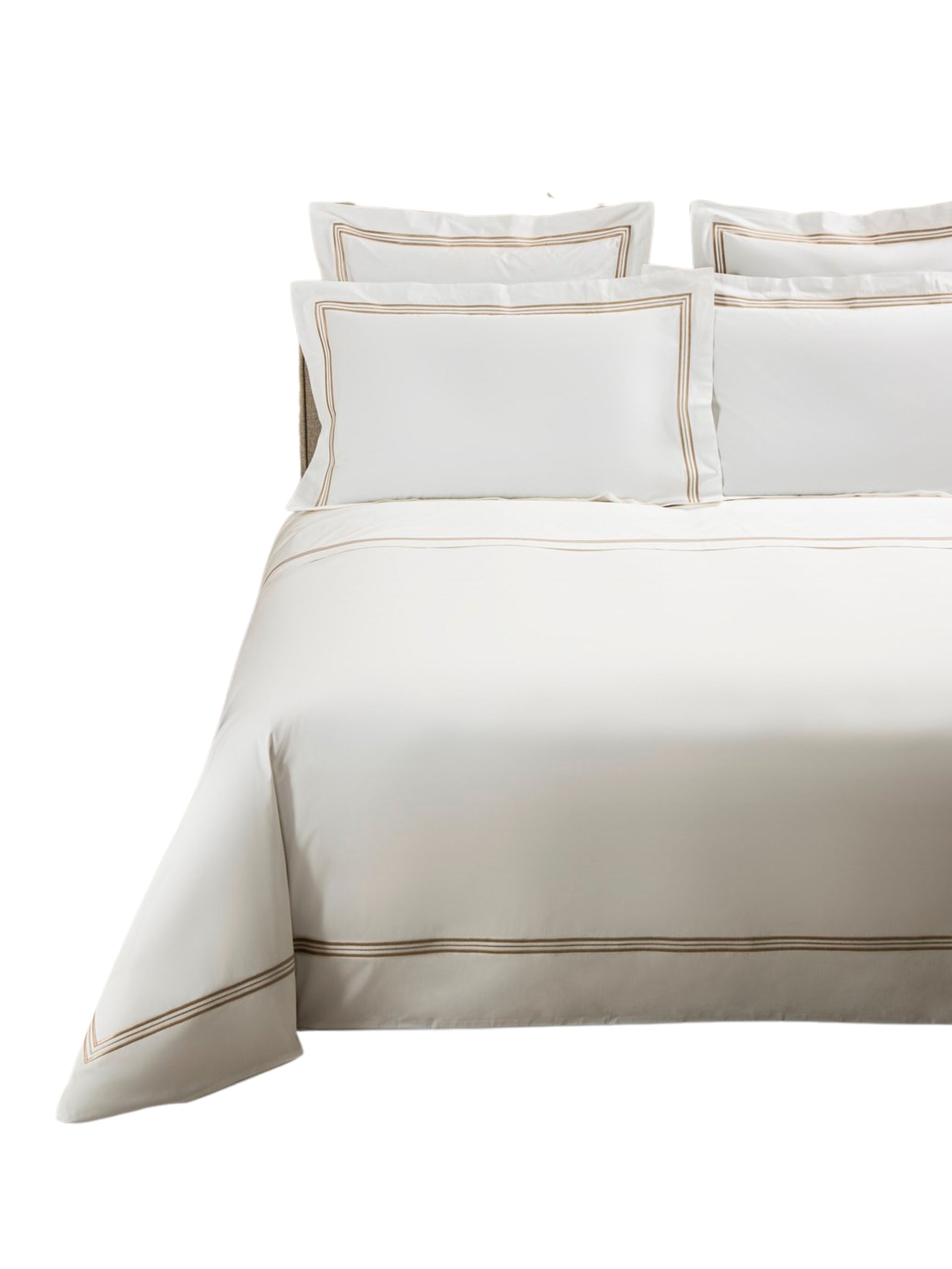 Triplo popeline duvet cover duvet cover