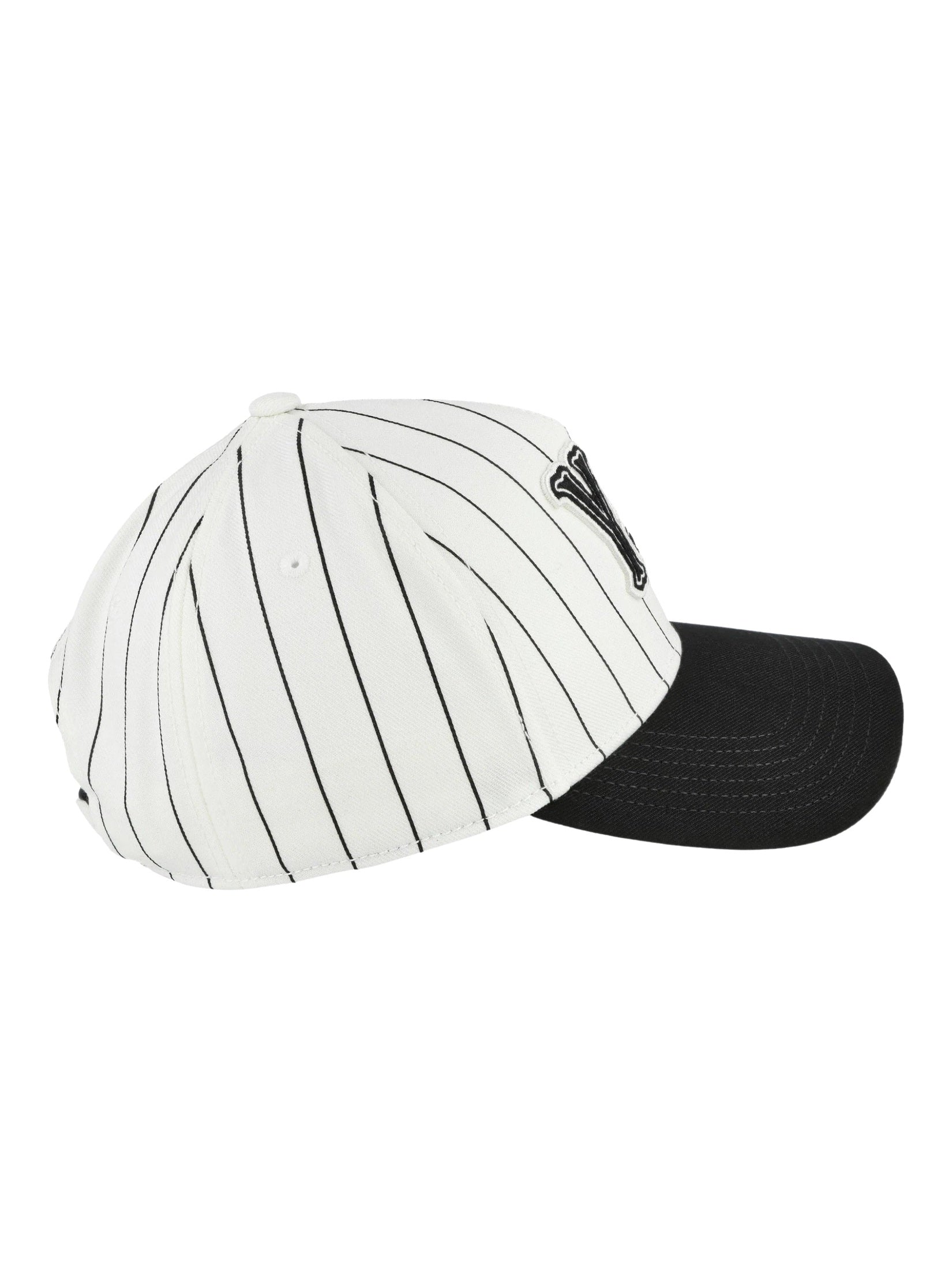 Y-3 pinstri cap