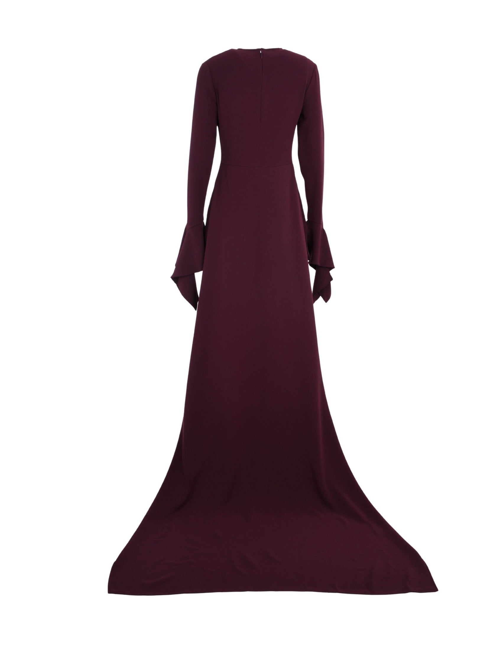 Blake maxi dress