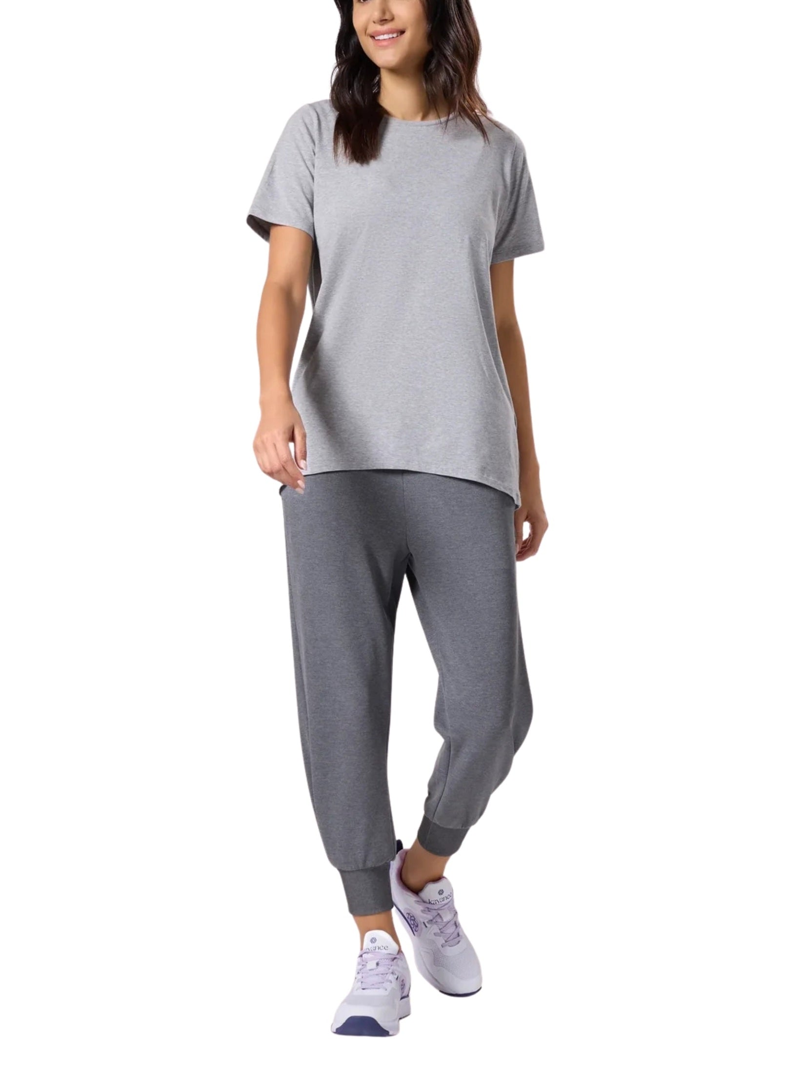Easybend tee