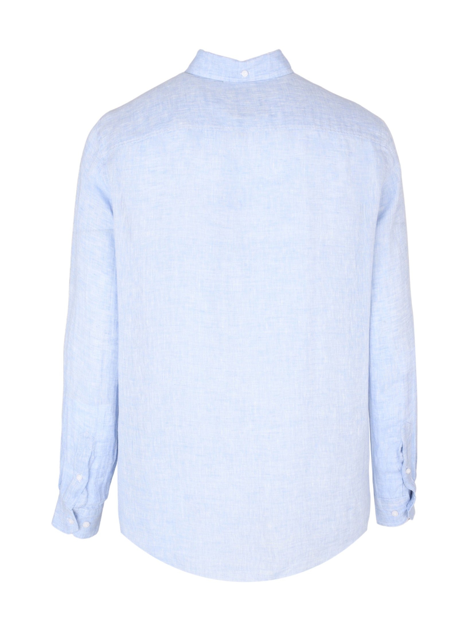 Shirt under b.down 1/1 mod. fit.