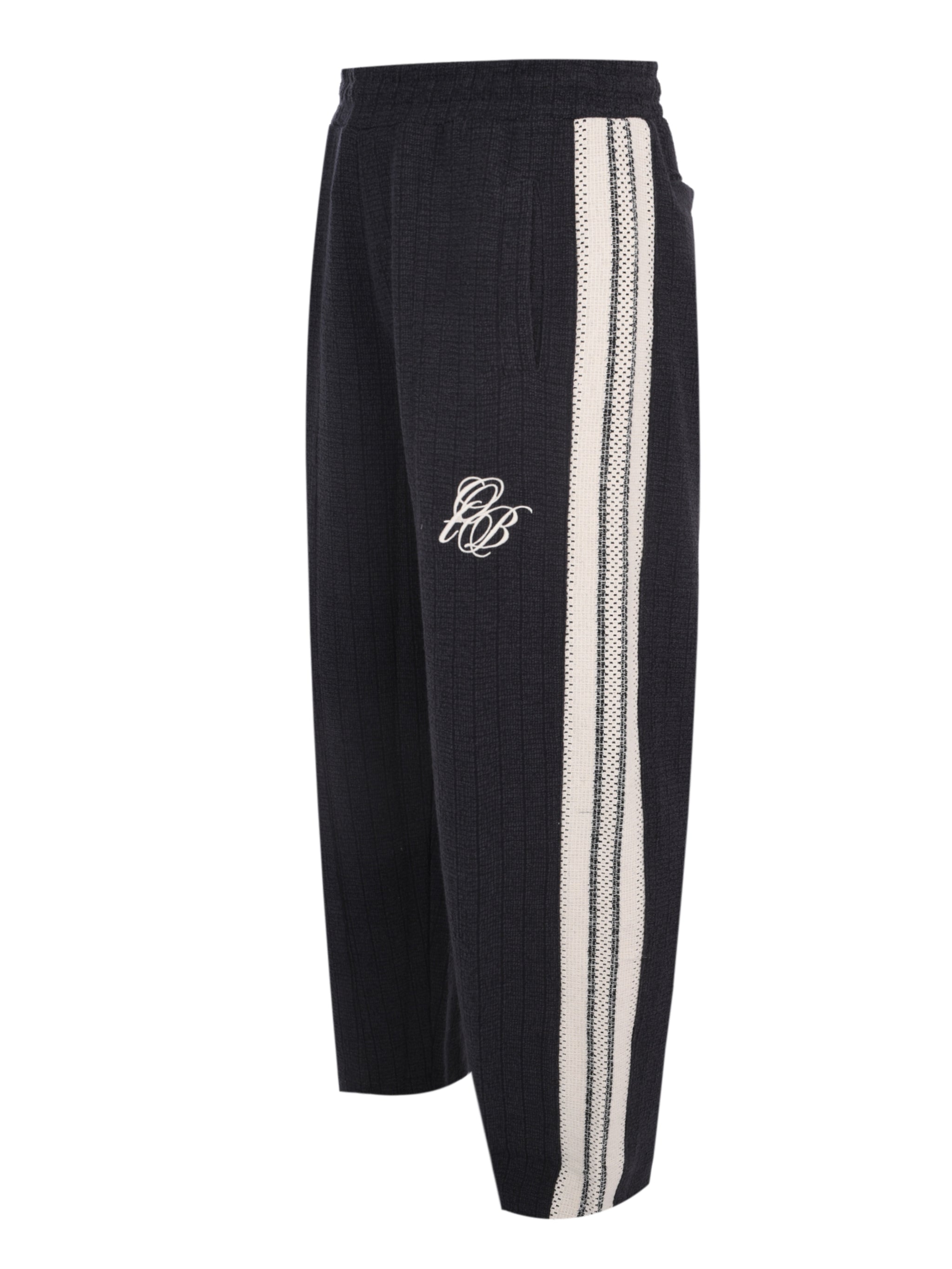 Port lounge pant