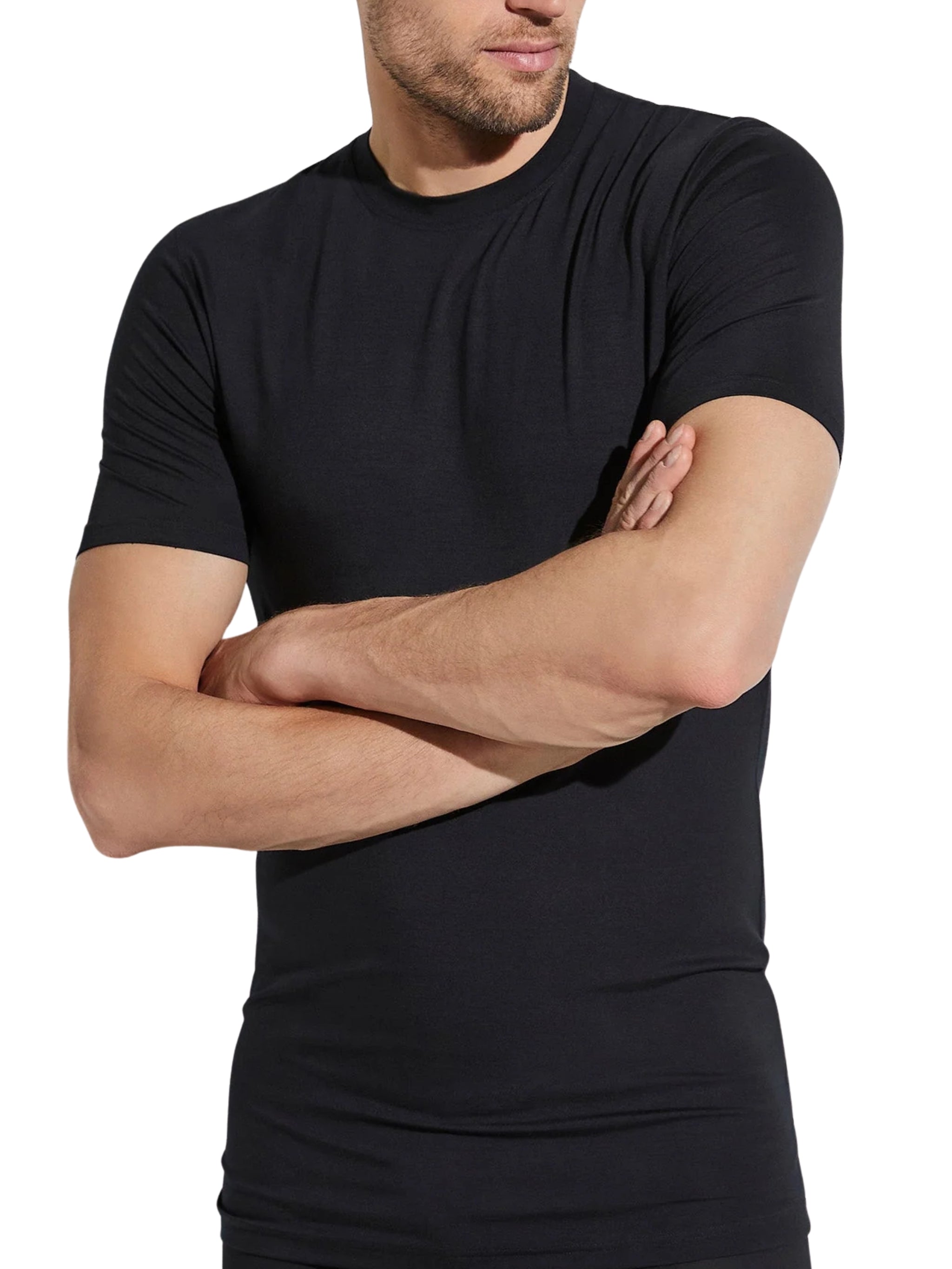T-shirt short sleeve