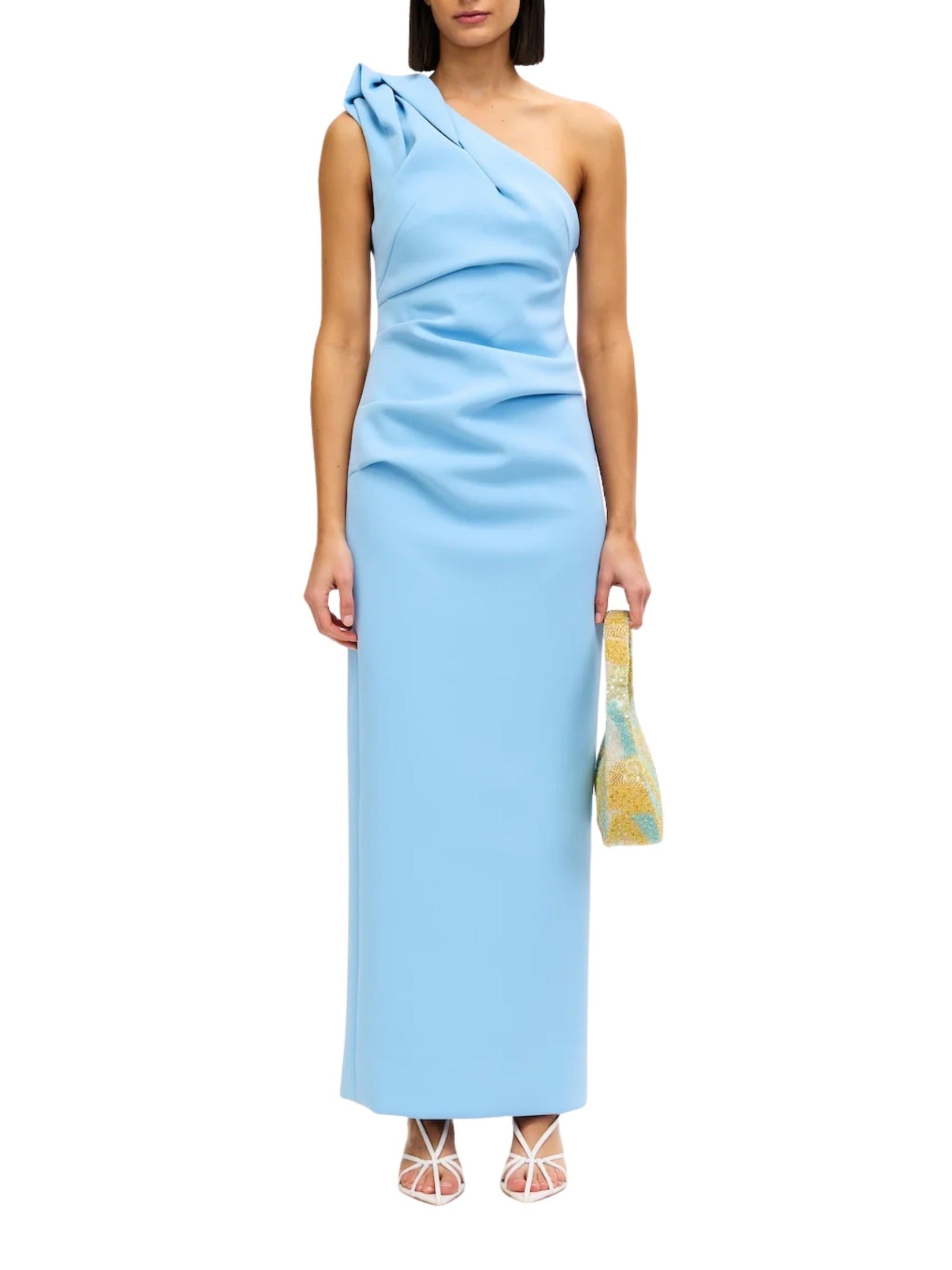 Bracora maxi dress