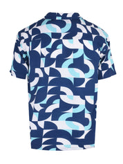 Boardies baus camp collar shirt
