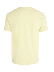 LUCIO LINEN BLEND T-Shirts