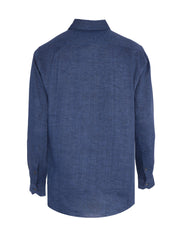 Linen casual shirt