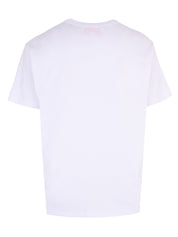 Aeca character 10th anniversary half sleeve t