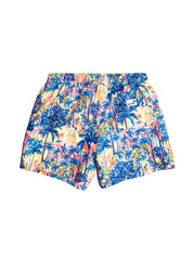 Boardies havana mid length swim shorts