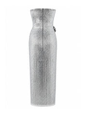 Midi dress