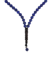 Handcrafted individual pen raa titanium