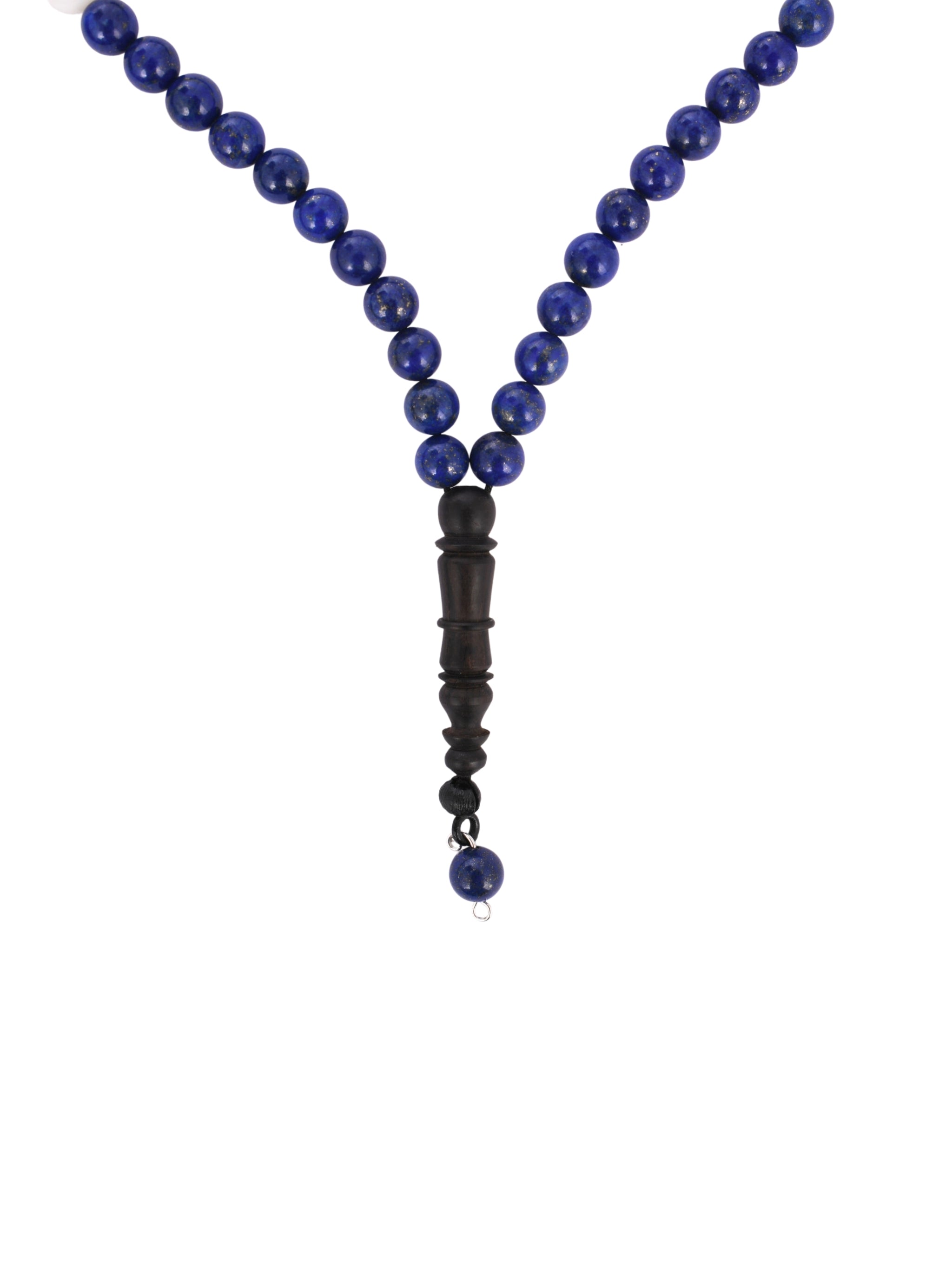 Handcrafted individual pen raa titanium