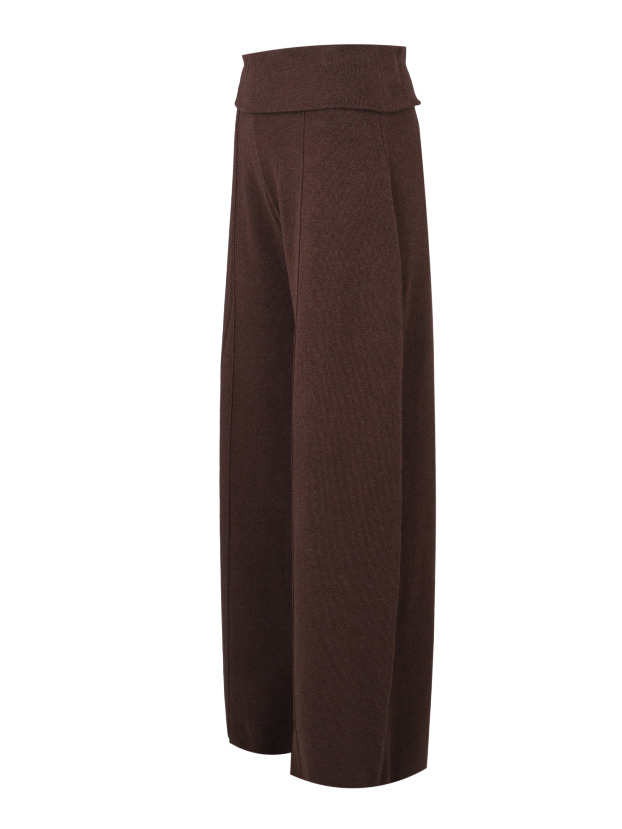 The foldover pants