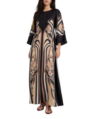Long sorella dress (placee) ambrosia placee