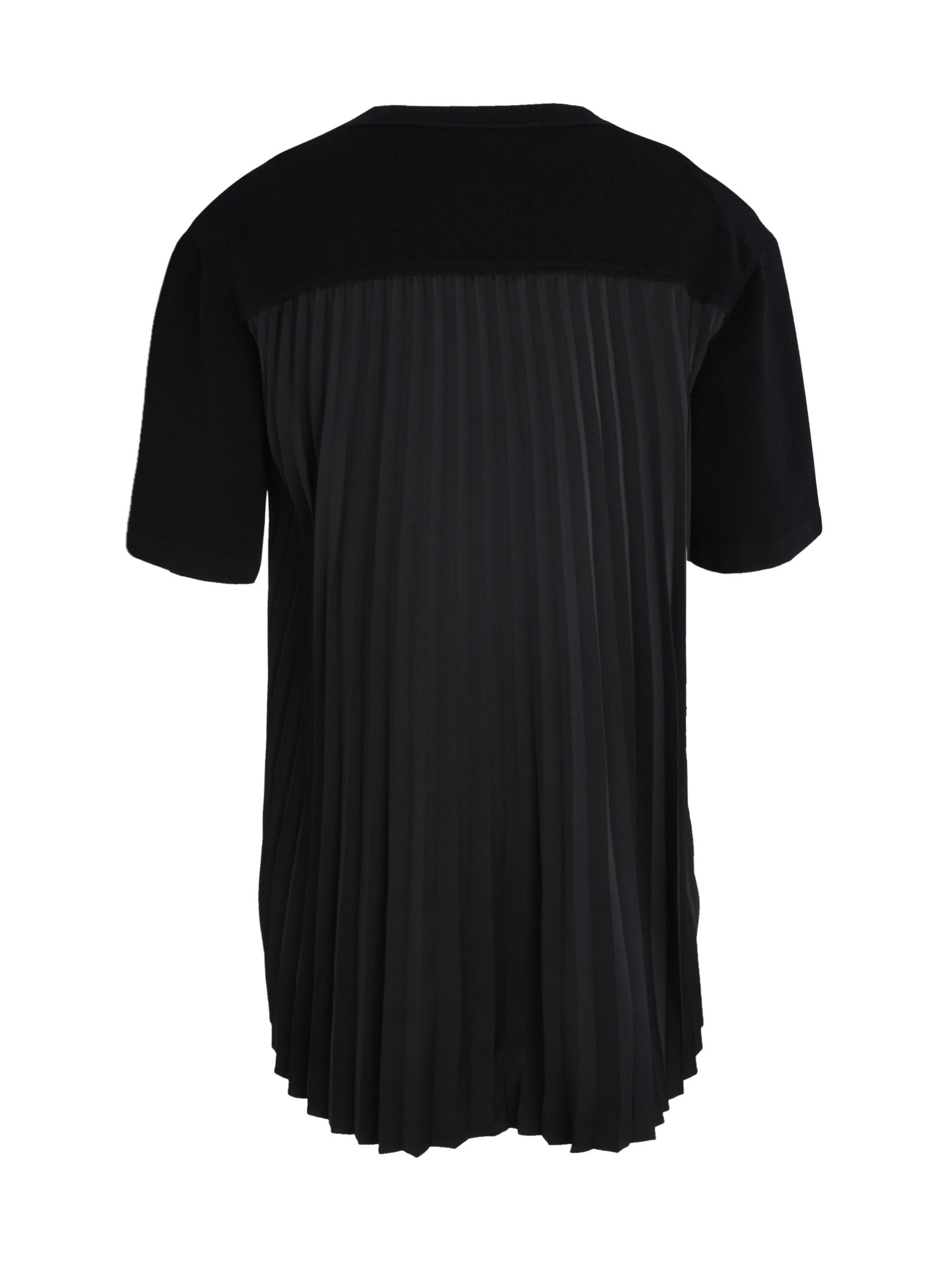 Guthrie tunic