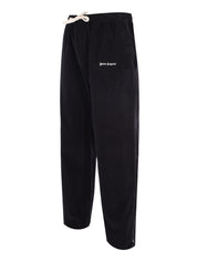 CLASSIC LOGO CORD TRAVEL PANT ANTHRACITE