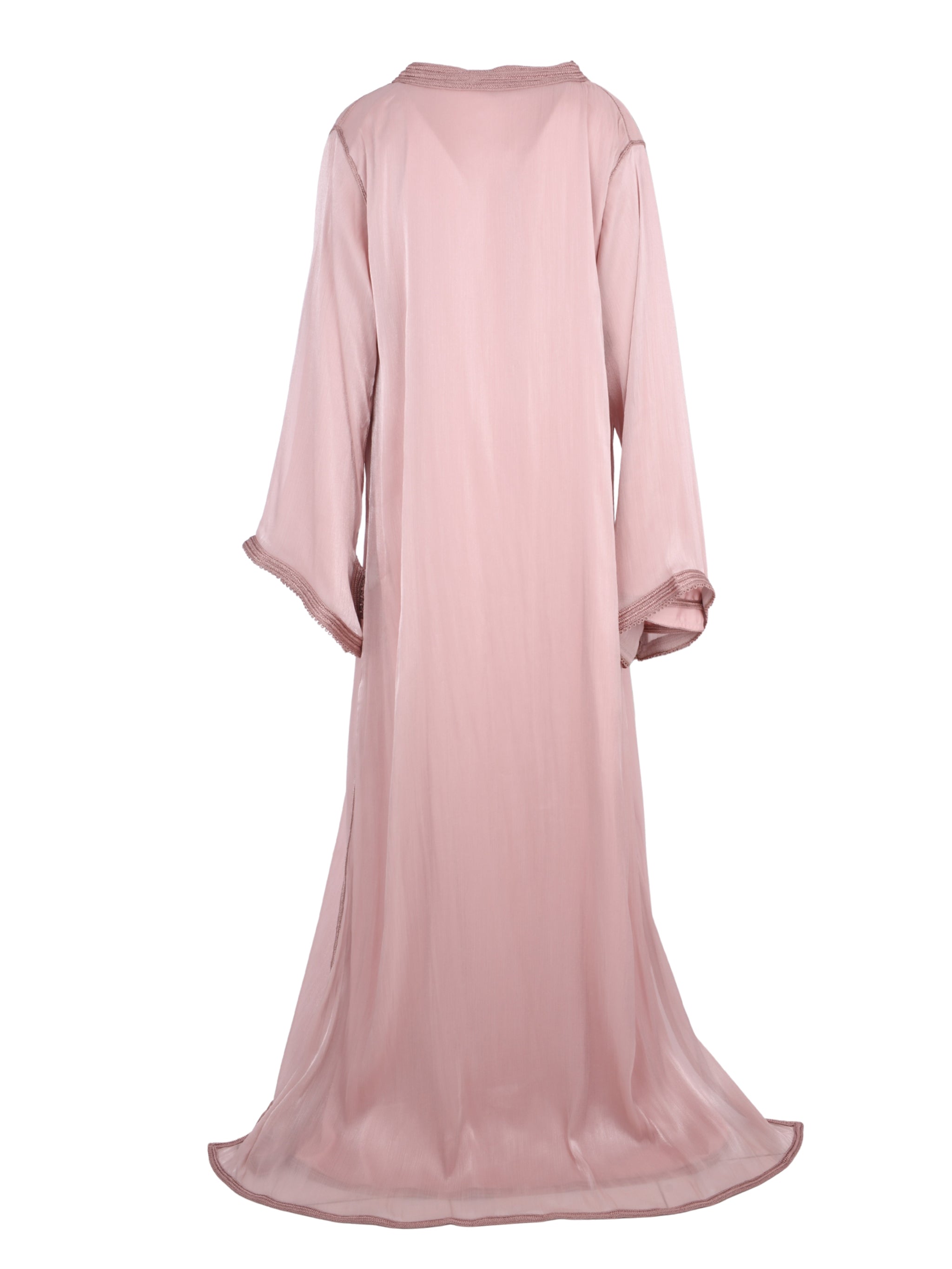 قفطان قطعتين