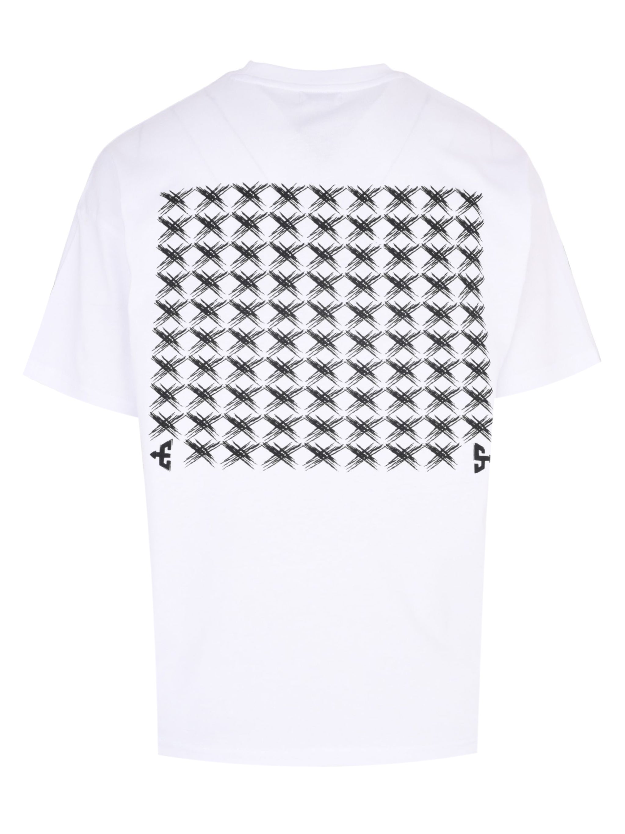 EXIT SOCIETY T-SHIRT