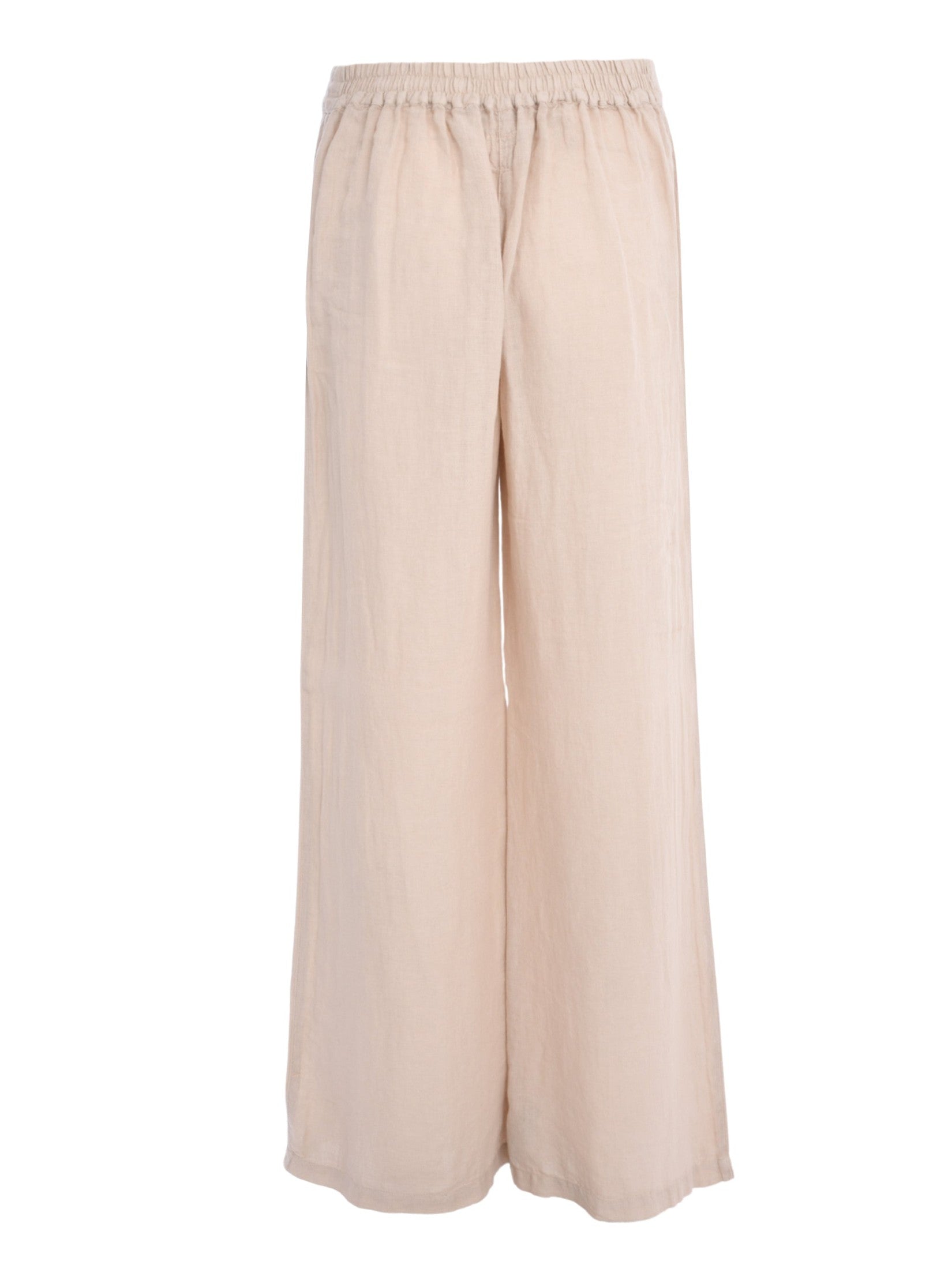 Pantalone donna stampato