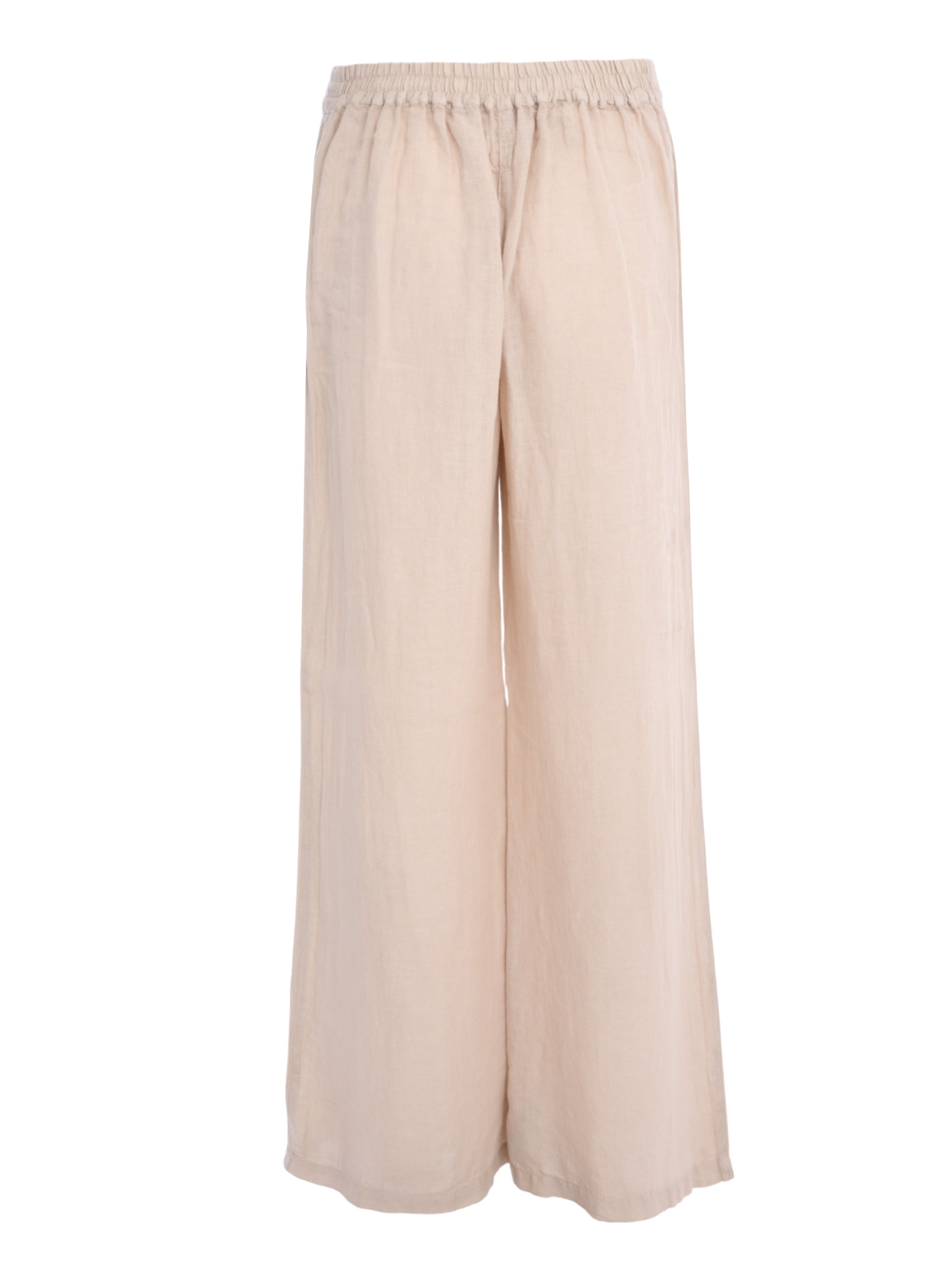 PANTALONE DONNA STAMPATO