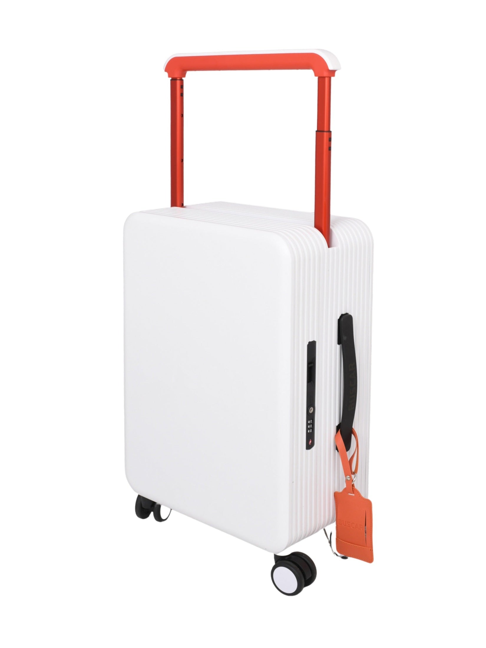 Buscar white cabin bag