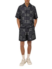 Ma check se short