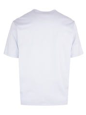 Short sleeves t-shirt light cotton interlock