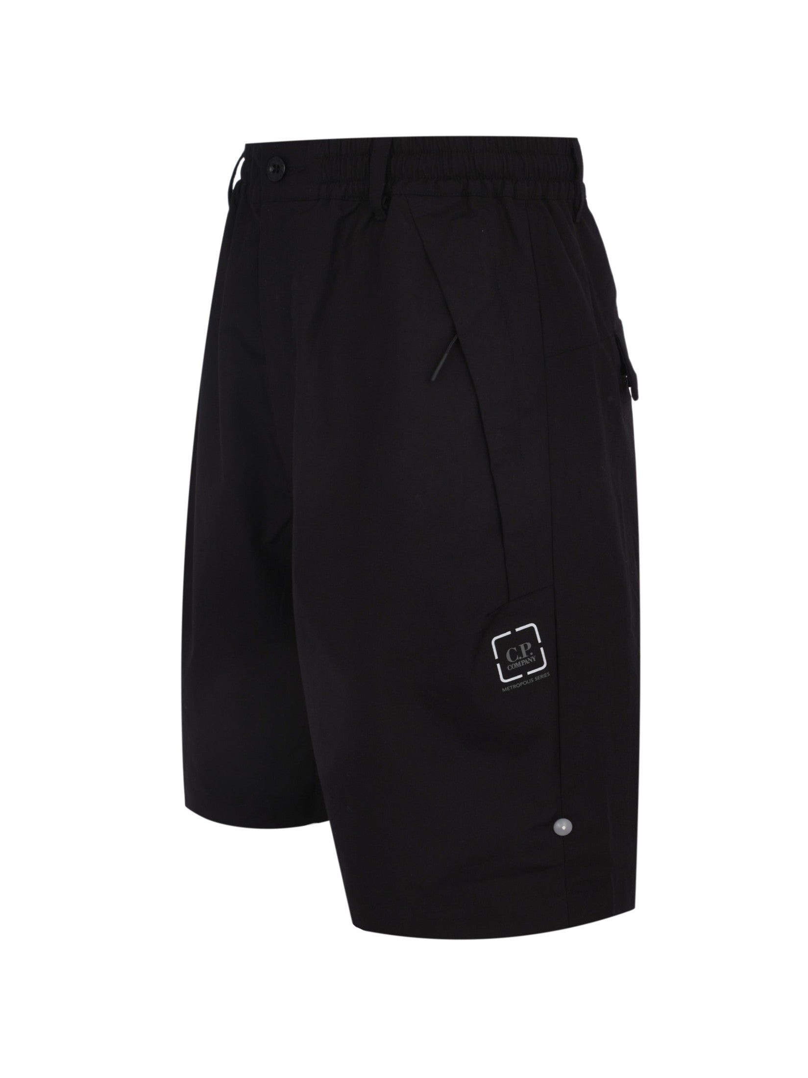 Metropolis series hyst shorts