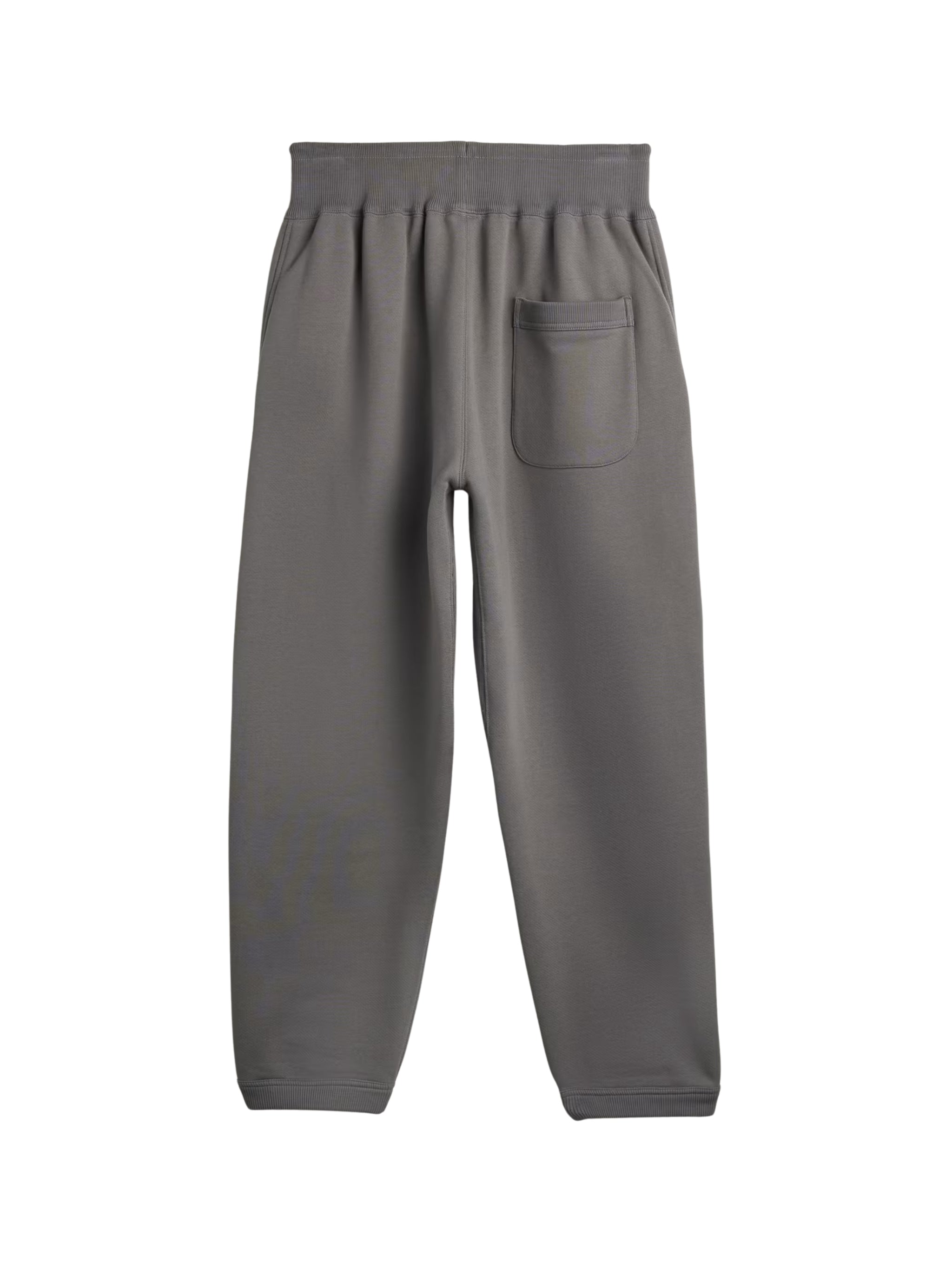 M TRACK PANT GRANIT