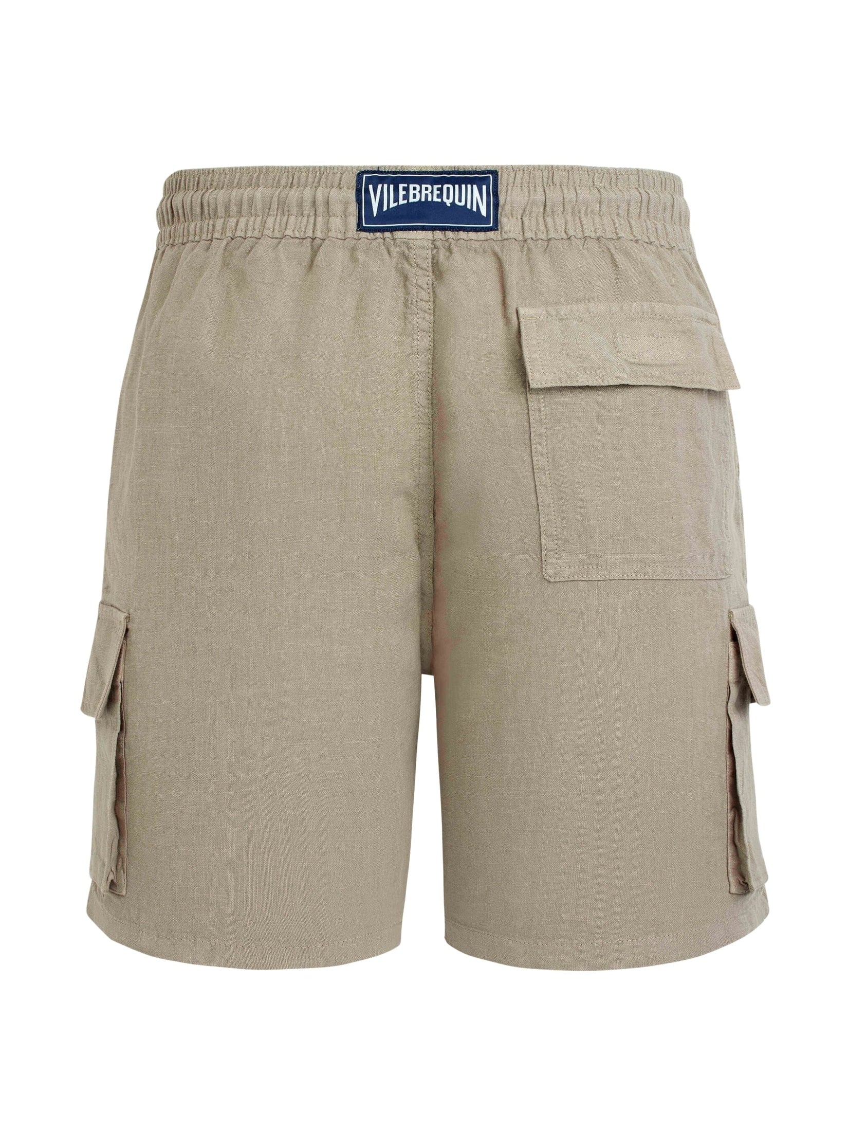 Bermudas