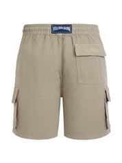 Bermudas