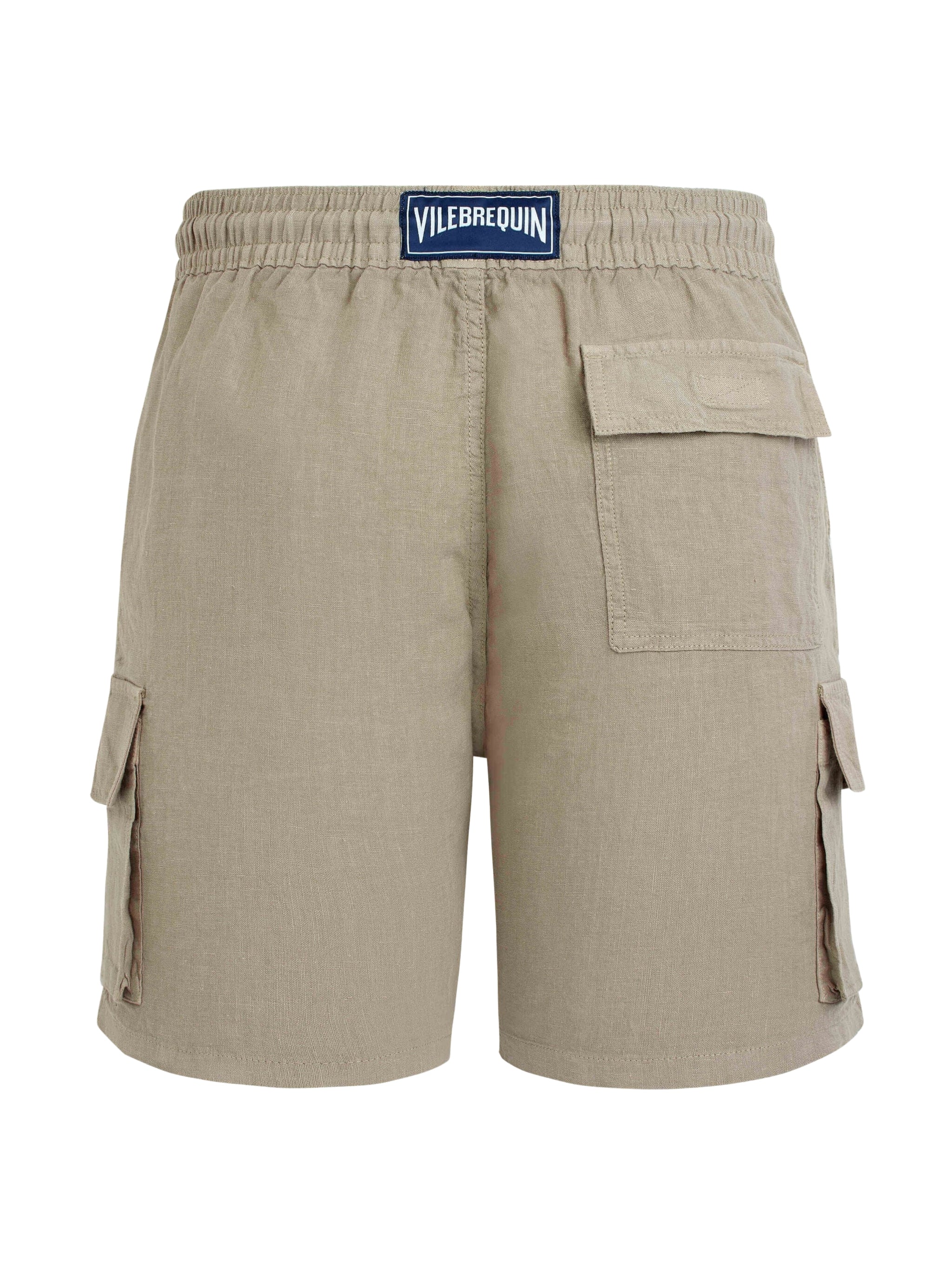Bermudas